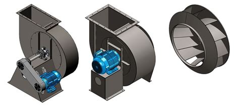 forward centrifugal fan|backward inclined fans.